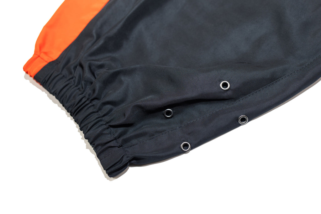 Flare Wakepants