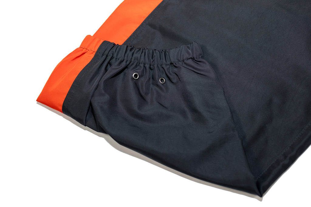 Flare Wakepants