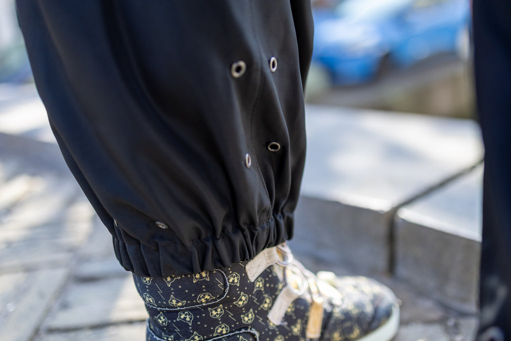 Breaker Wakepants