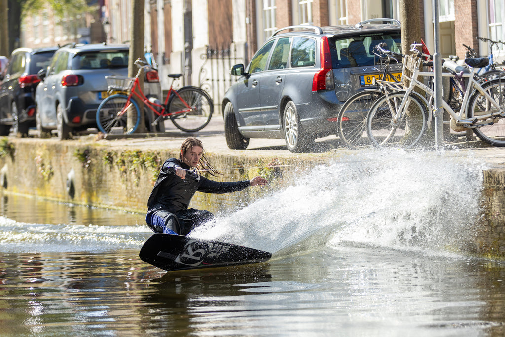 Breaker Wakepants