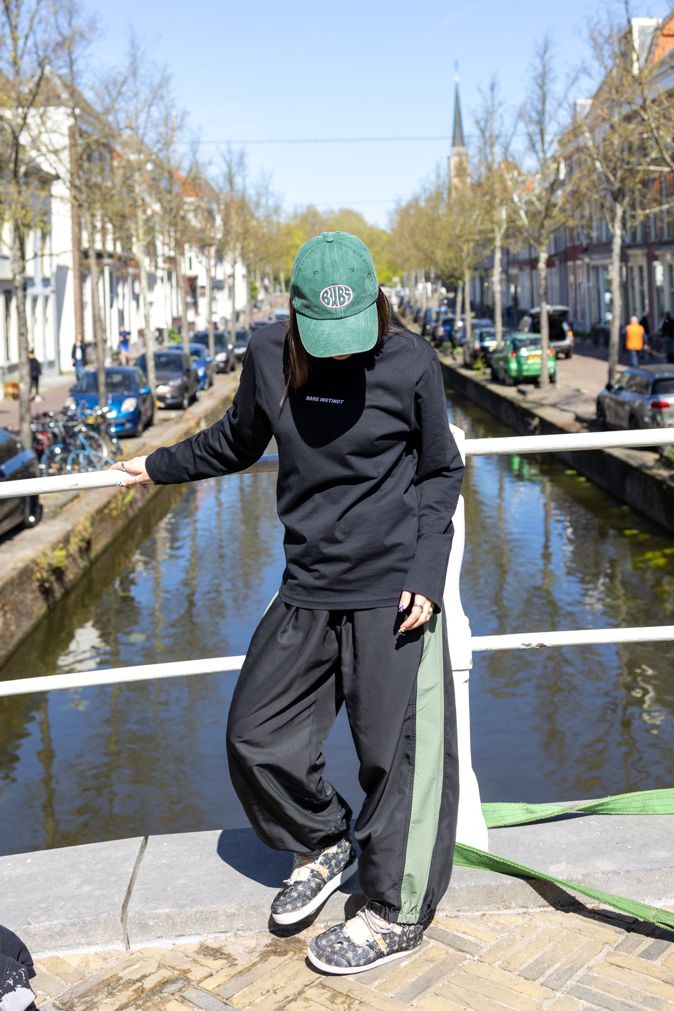 Thorn Wakepants