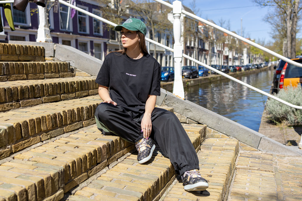 Rare Instinct Tee